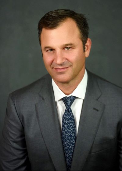 Josh Resnick