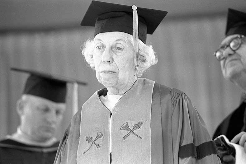 Eudora Welty