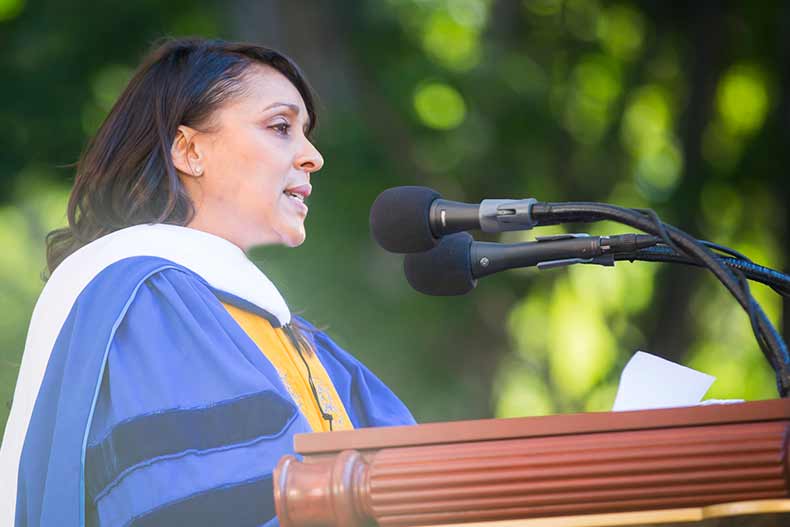 Natasha Trethewey